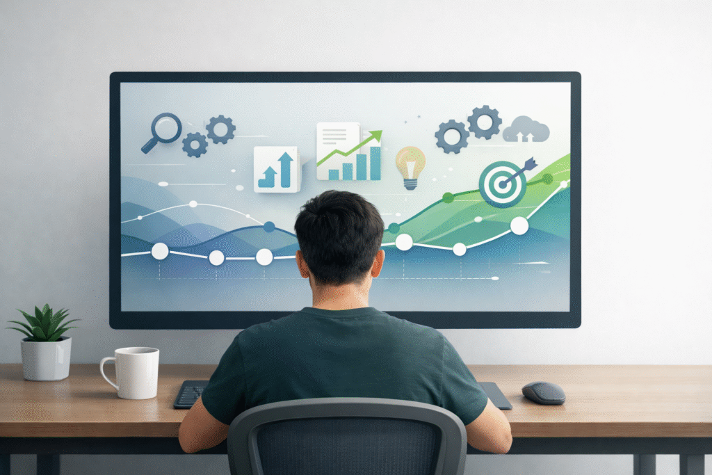 Google Algorithm Updates 2025