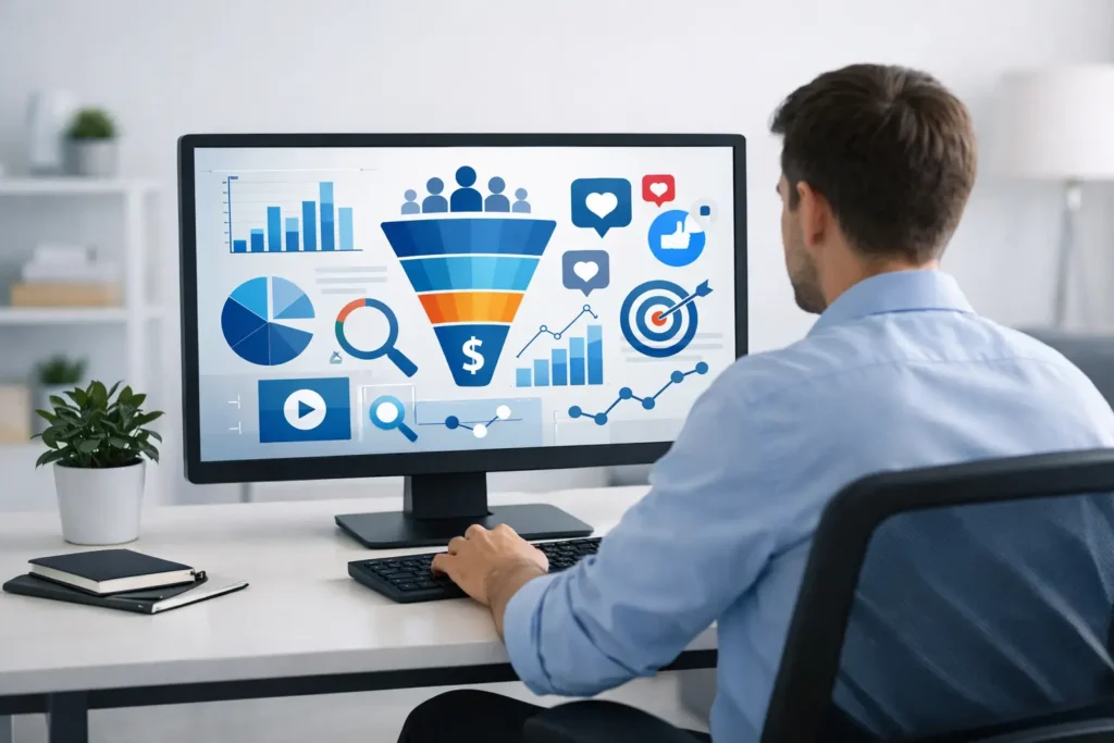 Digital Marketing Interview