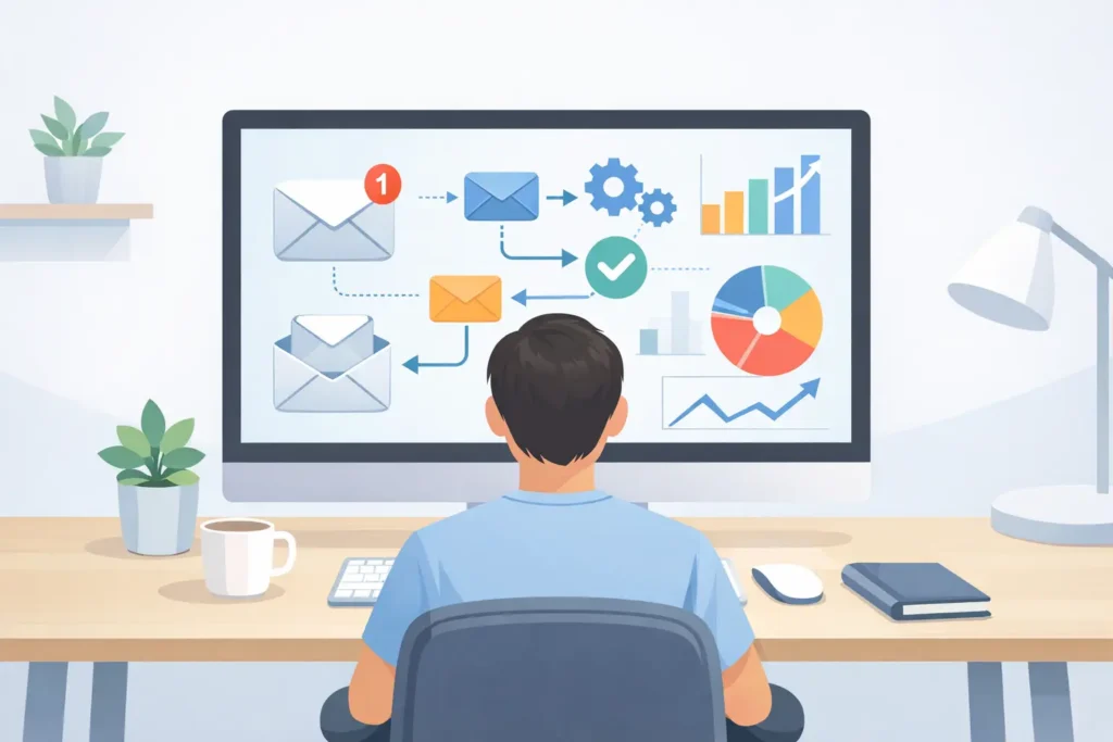 Email Marketing in Digital Marketing