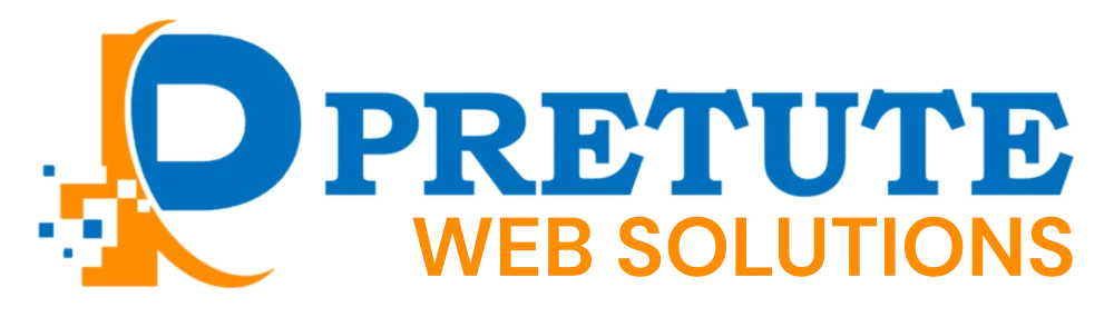 Pretute Logo