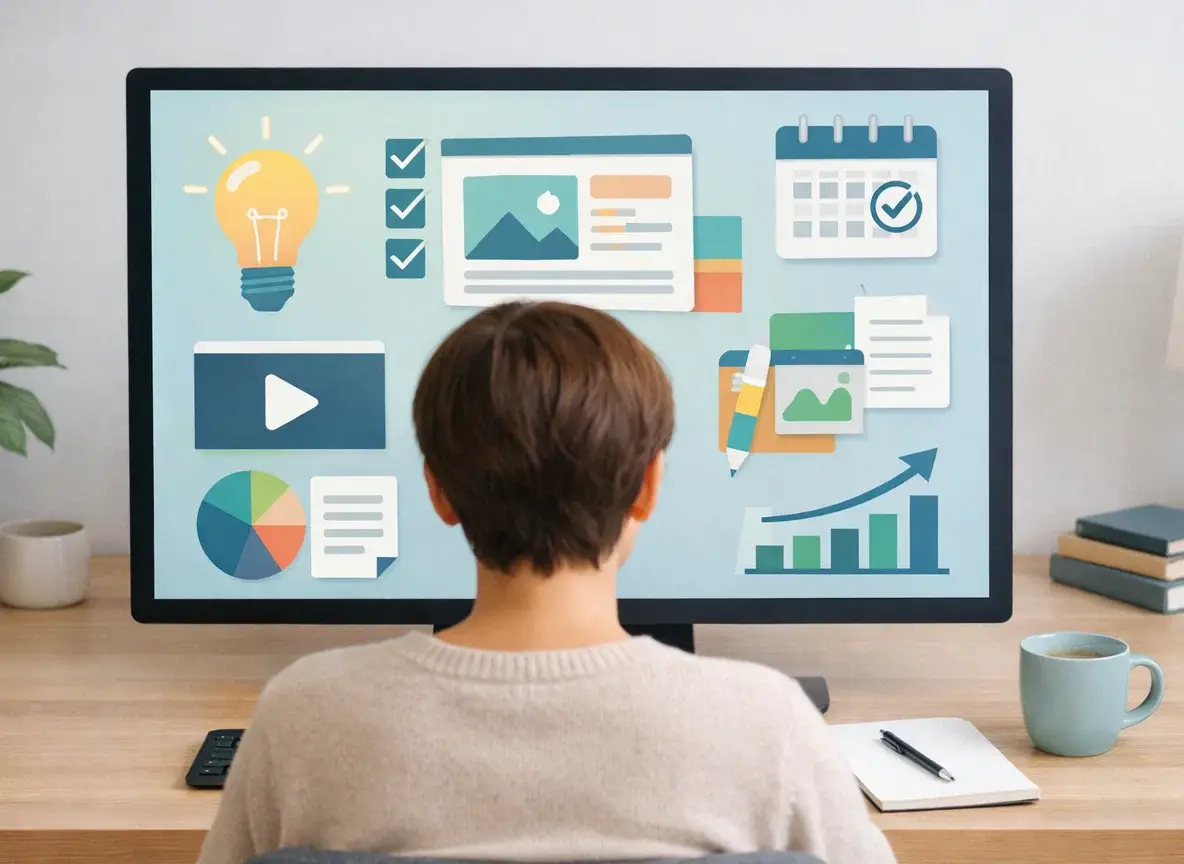 Before Starting a Blog: Key Things to Consider