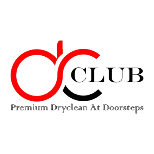DCClub Logo Transparent