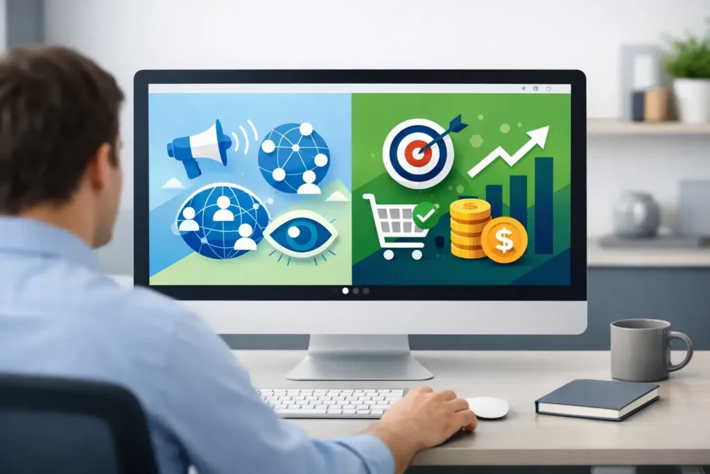 Two Ways Google Ads Can Fuel Your Business