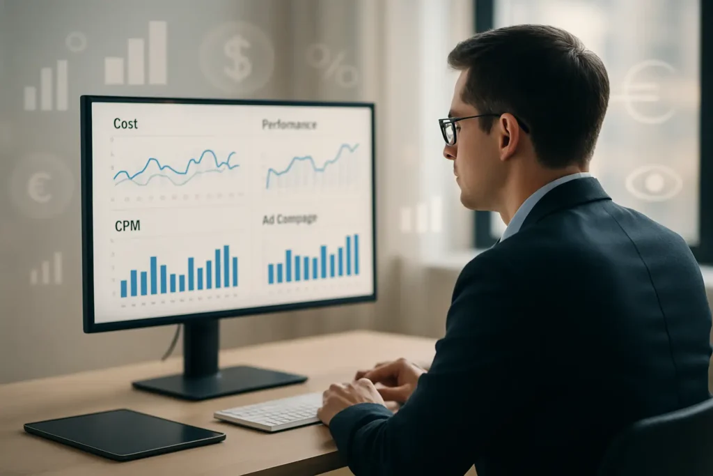 cpm formula in digital marketing